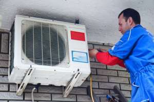 HVAC Companies Near Quantico, VA Available Now